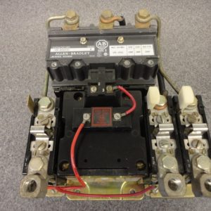 709-D0A103: STARTER, ALLEN BRADLEY